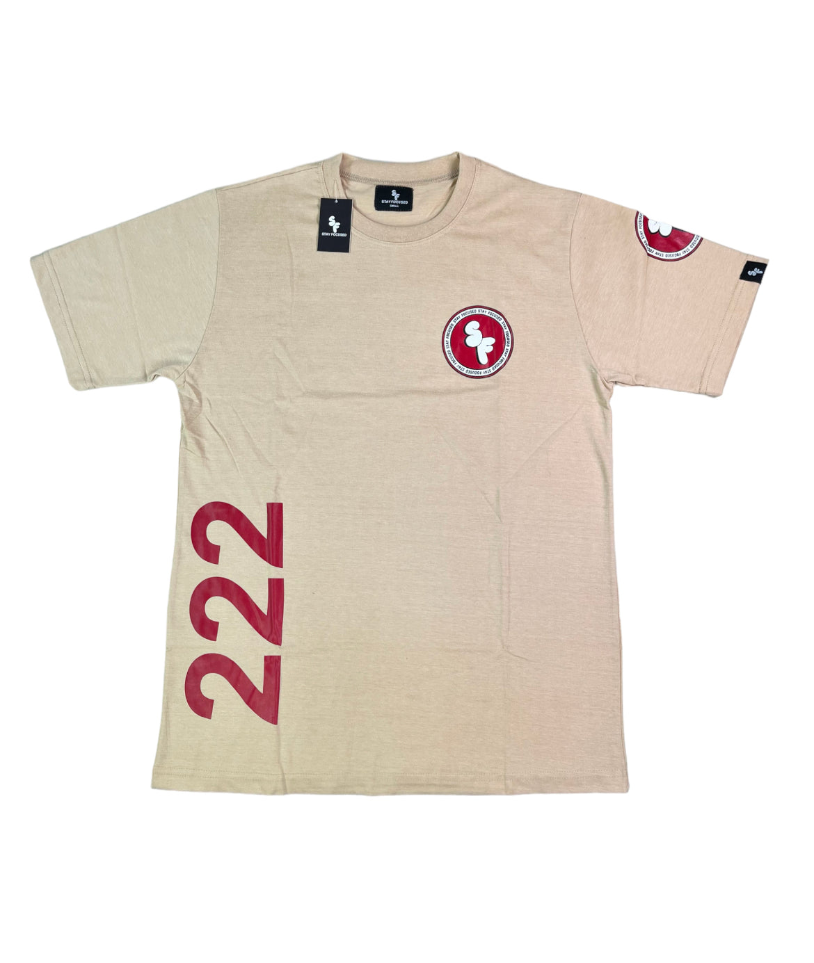"222" Shirts