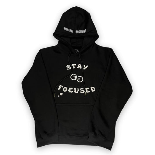 SFx BE Pullover Hoodies